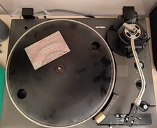 technics sl 1900 giradischi usato  Palermo