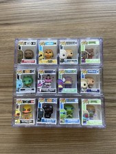 Bitty pop x12 for sale  UK