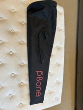 Bone blue plastic for sale  COBHAM