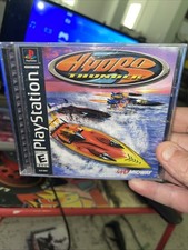 Hydro thunder complete for sale  Attalla