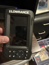 Lowrance hook2 gps for sale  Hollywood