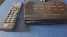 Récepteur enregistreur tnt d'occasion  Montreuil