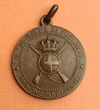 Ww1 medaglia cacciatorpedinier usato  Pescara