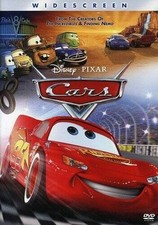 Cars dvd good for sale  Montgomery
