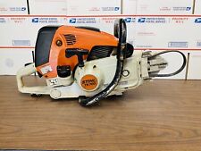 Stihl ts700 concrete d'occasion  Expédié en Belgium