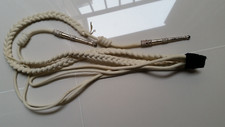 Rare aiguillette blanche d'occasion  Chartres