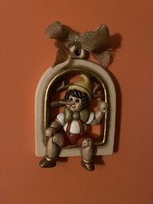 Thun quadro pinocchio usato  Adrano