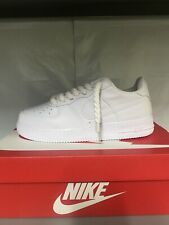 Nike Air Force 1 '07 White con Lacci Corda Scarpe Uomo/Donna da Ginnastica na sprzedaż  Wysyłka do Poland