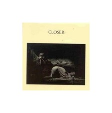 Usado, Joy Division - Closer - Joy Division CD 4EVG The Fast Free Shipping comprar usado  Enviando para Brazil