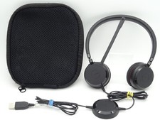 Jabra evolve stereo gebraucht kaufen  Schwelm