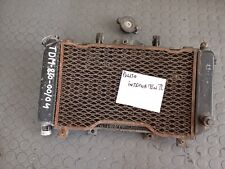 Radiatore yamaha tdm usato  Acerra