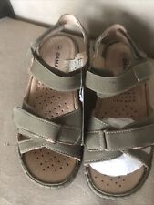 Damart ladies sandals for sale  LONDON