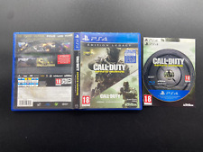 Jeu call duty d'occasion  Créteil