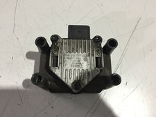 Bobine iniezione volkswagen usato  Massa di Somma