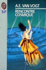 Rencontre cosmique d'occasion  France