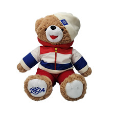 Snowflake teddy bear for sale  Temecula