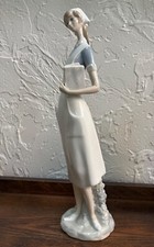 Lladro nurse 4603 for sale  Berea