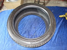Reifen sommerreifen hankook gebraucht kaufen  Frankenau