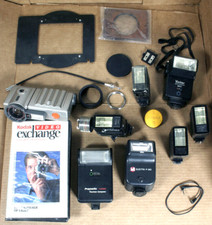 Photographic misc lot for sale  Pittsburgh