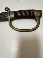 Antique russian shashka for sale  Palm Beach