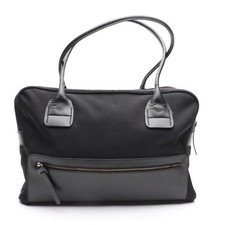 Schultertasche hogan schwarz gebraucht kaufen  Hamburg