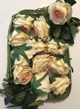 Fake artificial flowers for sale  Carney