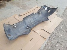 Beetle rear bumper for sale  Litchfield