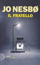 Nesbo fratello einaudi usato  Villar Focchiardo