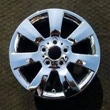 bmw oem 18 chrome wheels for sale  Anaheim