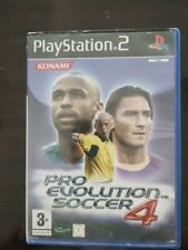Usado, Third Party - Pes 2004 : Pro Evolution Soccer [PLAYSTATION 2] Bom Estado comprar usado  Enviando para Brazil
