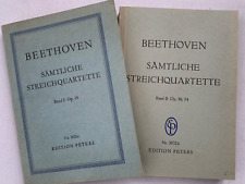 Noten beethoven sämtliche gebraucht kaufen Noten beethoven sämtliche gebraucht kaufen  Berlin