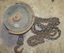 Vintage ford tribloc for sale  Huron