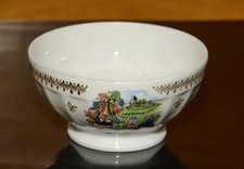Champagne 1950s porcelain for sale  CHICHESTER