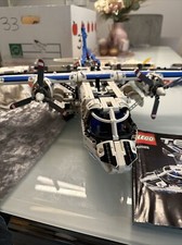 Lego 42025 technic gebraucht kaufen  Eitorf