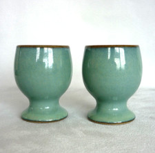 Denby regency green for sale  BRENTWOOD