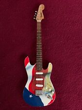 Miniatur deko gitarre gebraucht kaufen  Blaustein
