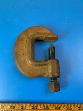Armstrong clamp vintage for sale  San Carlos