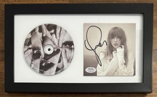 Framed taylor swift for sale  Atlanta