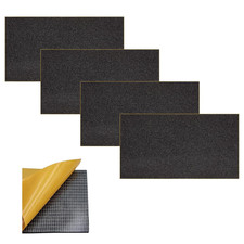 Foglio neoprene adesivo usato  Roma