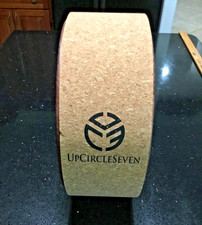 Upcircleseven cork yoga for sale  Candler