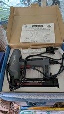Rapesco master nailer for sale  MACCLESFIELD