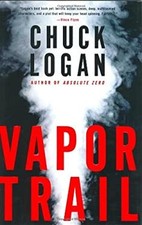 Vapor trail hardcover for sale  Reno