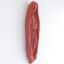 Heiligen figur maria gebraucht kaufen  Schifferstadt