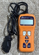 Actron obd cp9135 for sale  Manassas