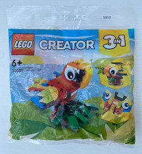 Creator lego 30581 for sale  SALISBURY