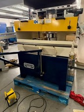 Used sedgwick tesh for sale  COTTINGHAM