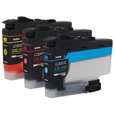 Brother lc30333pks super for sale  Rogers