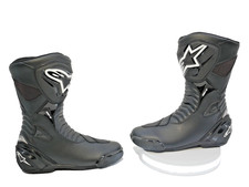 Alpinestars smx boots for sale  Pflugerville