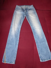 Hellblaue jeans soccx gebraucht kaufen  Felm