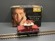 Brawa 0220 elektrolok gebraucht kaufen  Leipzig